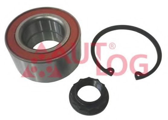 RS1055 AUTLOG Wheel Bearing
