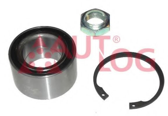 RS1059 AUTLOG Belt Drive Timing Belt Kit