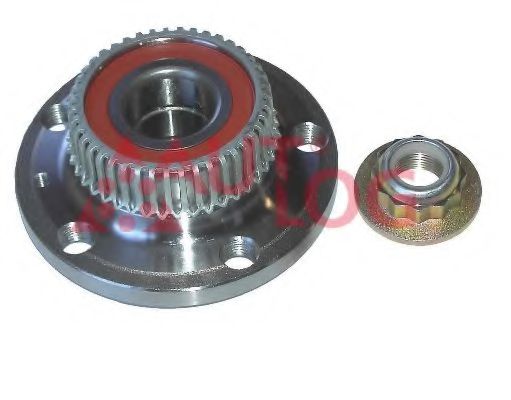 RS1089 AUTLOG Wheel Bearing Kit