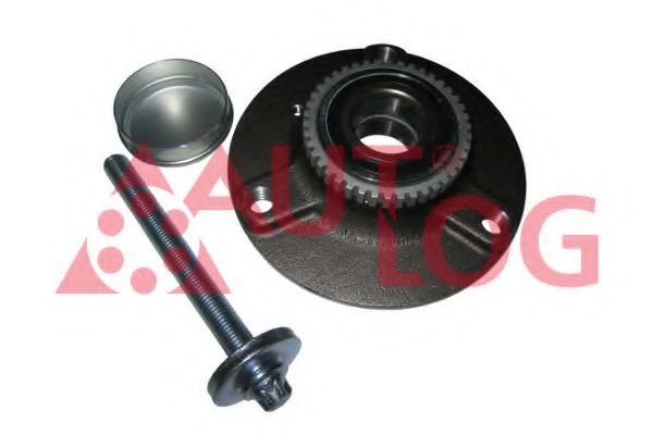 RS1260 AUTLOG Wheel Bearing Kit