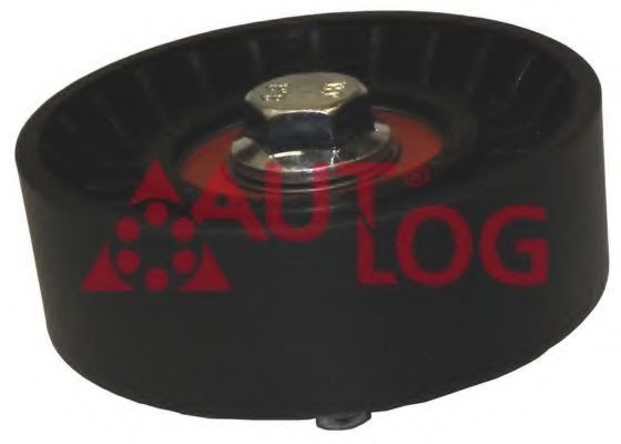 RT1005 AUTLOG Тормозной диск