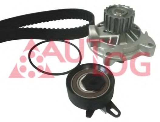 WK3050 AUTLOG Water Pump & Timing Belt Kit