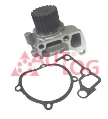 WP7047 AUTLOG Cooling System Water Pump