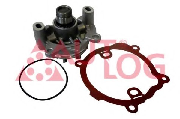 WP7058 AUTLOG Cooling System Water Pump