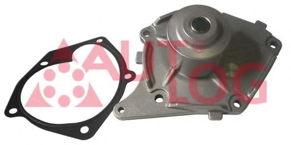 WP7066 AUTLOG Cooling System Water Pump