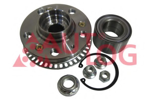 RS1374 AUTLOG Wheel Bearing Kit