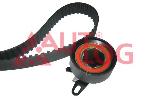 ZK1098 AUTLOG Belt Drive Timing Belt Kit
