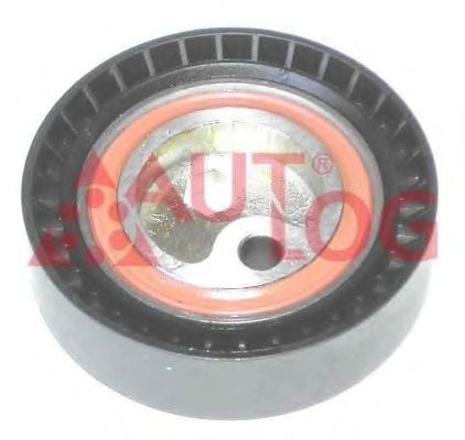 RT1369 AUTLOG Тормозной диск