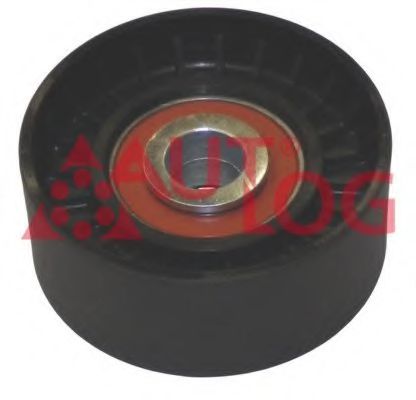 RT1463 AUTLOG Brake Disc