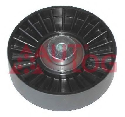 RT1464 AUTLOG Brake Disc