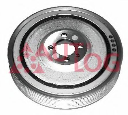 RT1528 AUTLOG Brake Disc