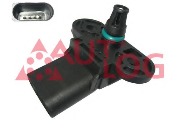 AS4520 AUTLOG Sensor, intake manifold pressure