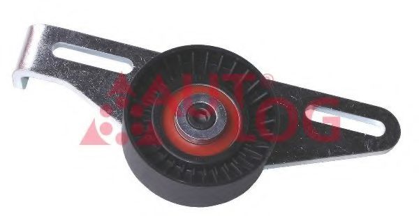 RT1572 AUTLOG Belt Drive Deflection/Guide Pulley, v-ribbed belt
