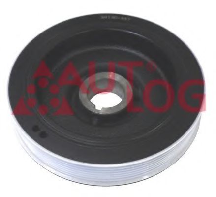 RT1622 AUTLOG Brake Disc