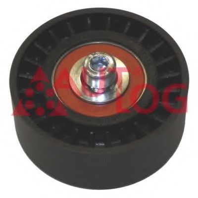 RT1639 AUTLOG Тормозной диск