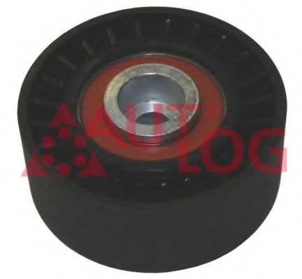 RT1656 AUTLOG Brake Disc