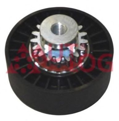 RT1670 AUTLOG Brake Disc