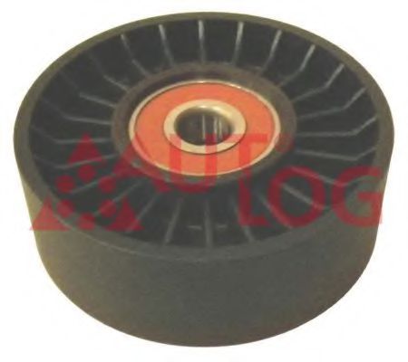 RT1695 AUTLOG Тормозной диск