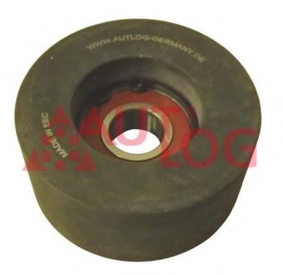 RT1748 AUTLOG Тормозной диск