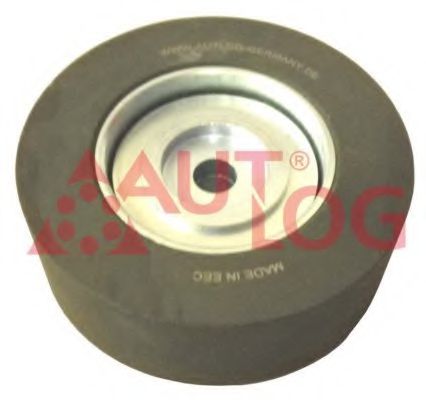 RT1759 AUTLOG Тормозная система Тормозной диск