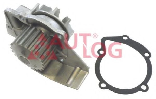 WP7001 AUTLOG Cooling System Water Pump