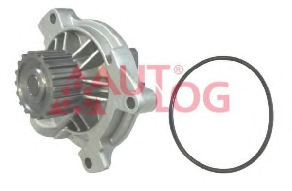 WP7005 AUTLOG Cooling System Water Pump