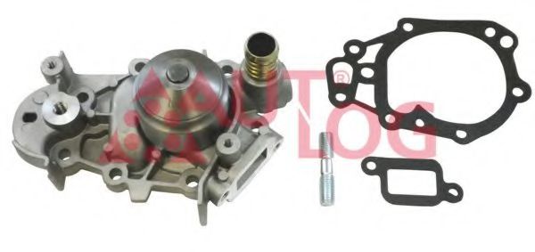 WP7006 AUTLOG Cooling System Water Pump