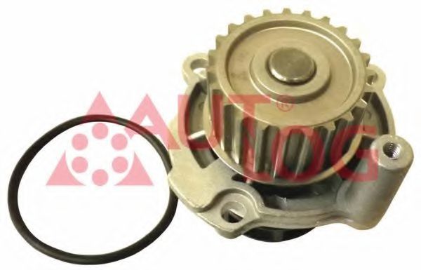 WP7007 AUTLOG Cooling System Water Pump