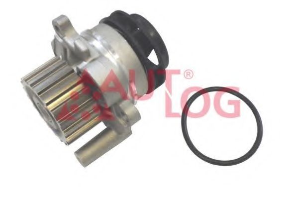 WP7015 AUTLOG Cooling System Water Pump