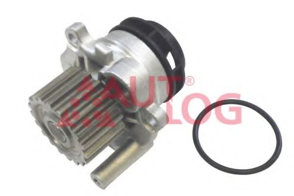 WP7016 AUTLOG Cooling System Water Pump
