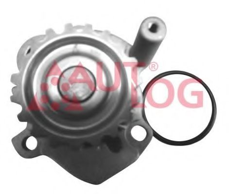 WP7017 AUTLOG Cooling System Water Pump