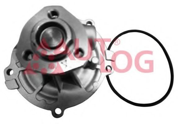 WP7020 AUTLOG Cooling System Water Pump