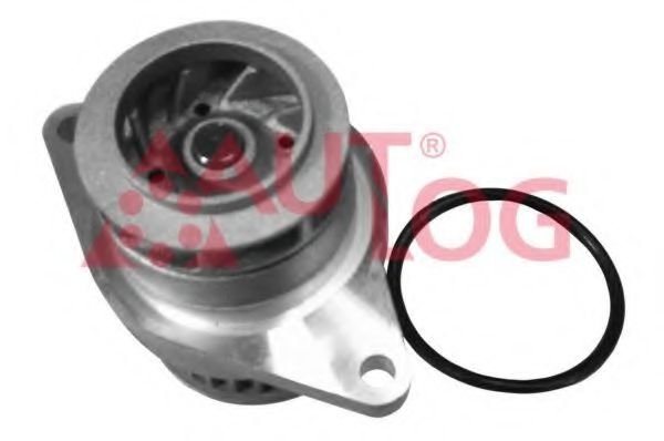 WP7022 AUTLOG Cooling System Water Pump