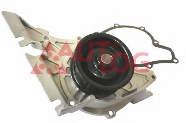 WP7029 AUTLOG Cooling System Water Pump