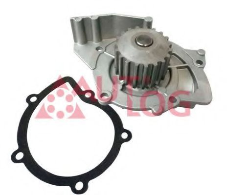 WP7032 AUTLOG Cooling System Water Pump