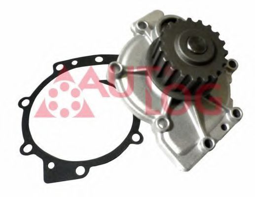 WP7034 AUTLOG Cooling System Water Pump
