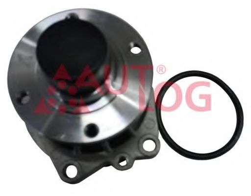 WP7037 AUTLOG Cooling System Water Pump