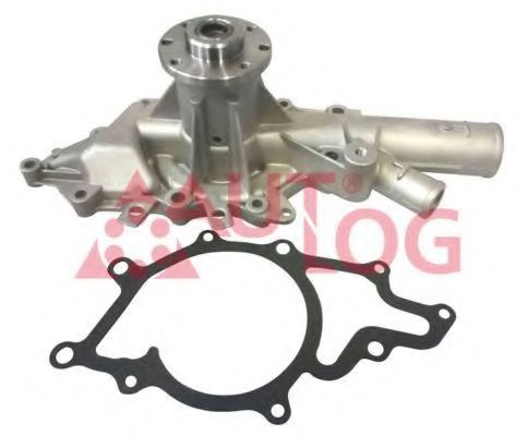WP7038 AUTLOG Cooling System Water Pump