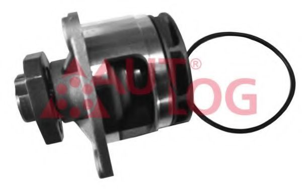 WP7039 AUTLOG Cooling System Water Pump
