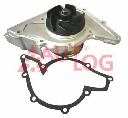 WP7040 AUTLOG Cooling System Water Pump