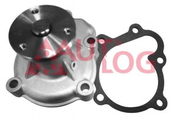 WP7045 AUTLOG Cooling System Water Pump