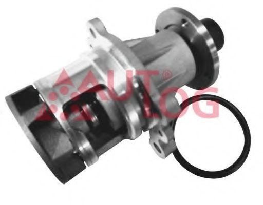 WP7052 AUTLOG Cooling System Water Pump