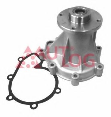 WP7053 AUTLOG Cooling System Water Pump