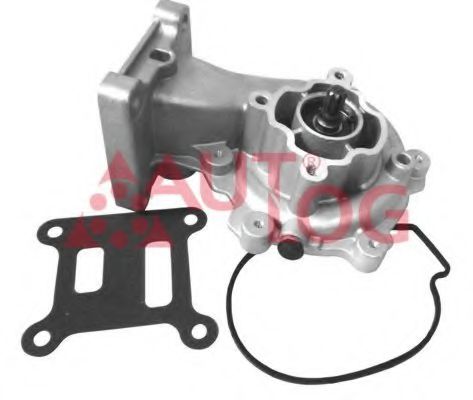 WP7060 AUTLOG Cooling System Water Pump
