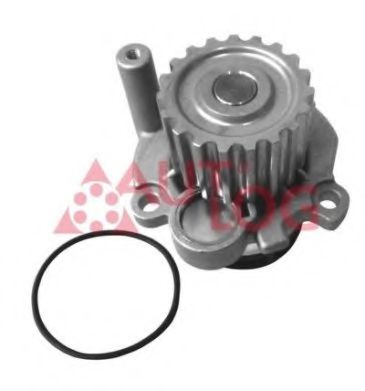 WP7062 AUTLOG Cooling System Water Pump