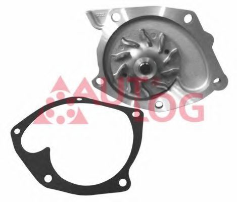 WP7070 AUTLOG Cooling System Water Pump