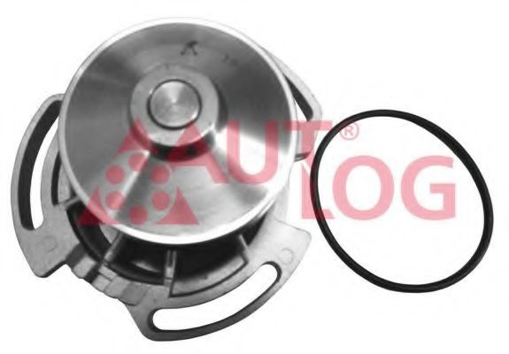 WP7072 AUTLOG Cooling System Water Pump