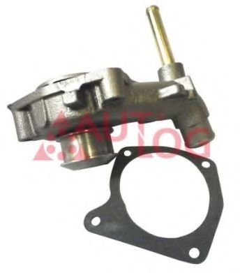 WP7075 AUTLOG Cooling System Water Pump