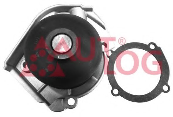 WP7076 AUTLOG Cooling System Water Pump