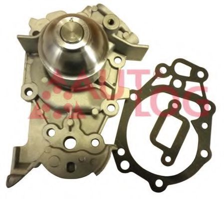 WP7084 AUTLOG Cooling System Water Pump